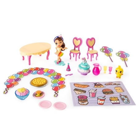Set Party Pop Teenies, Surprise box [5]