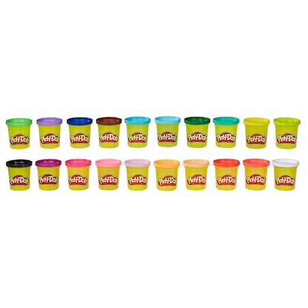 Set Play-Doh - 40 de cutii [3]
