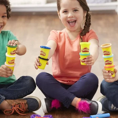 Set Play-Doh - 40 de cutii [3]