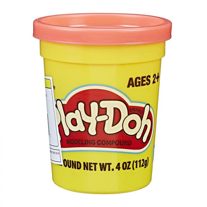 Set Play-Doh Single Tub [6]