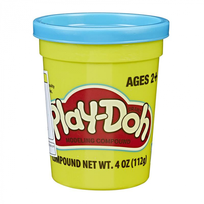 Set Play-Doh Single Tub [5]