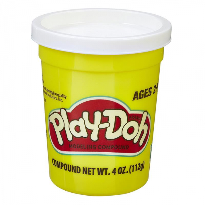 Set Play-Doh Single Tub [4]