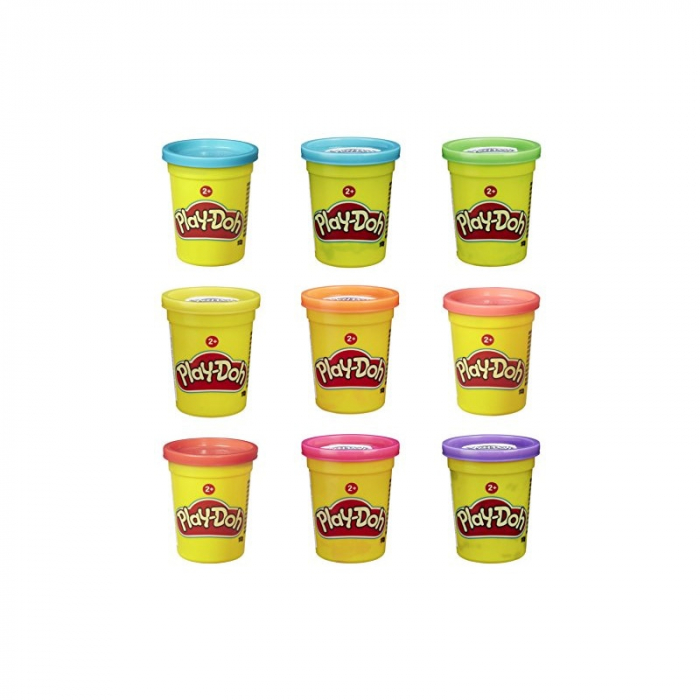 Set Play-Doh Single Tub [2]