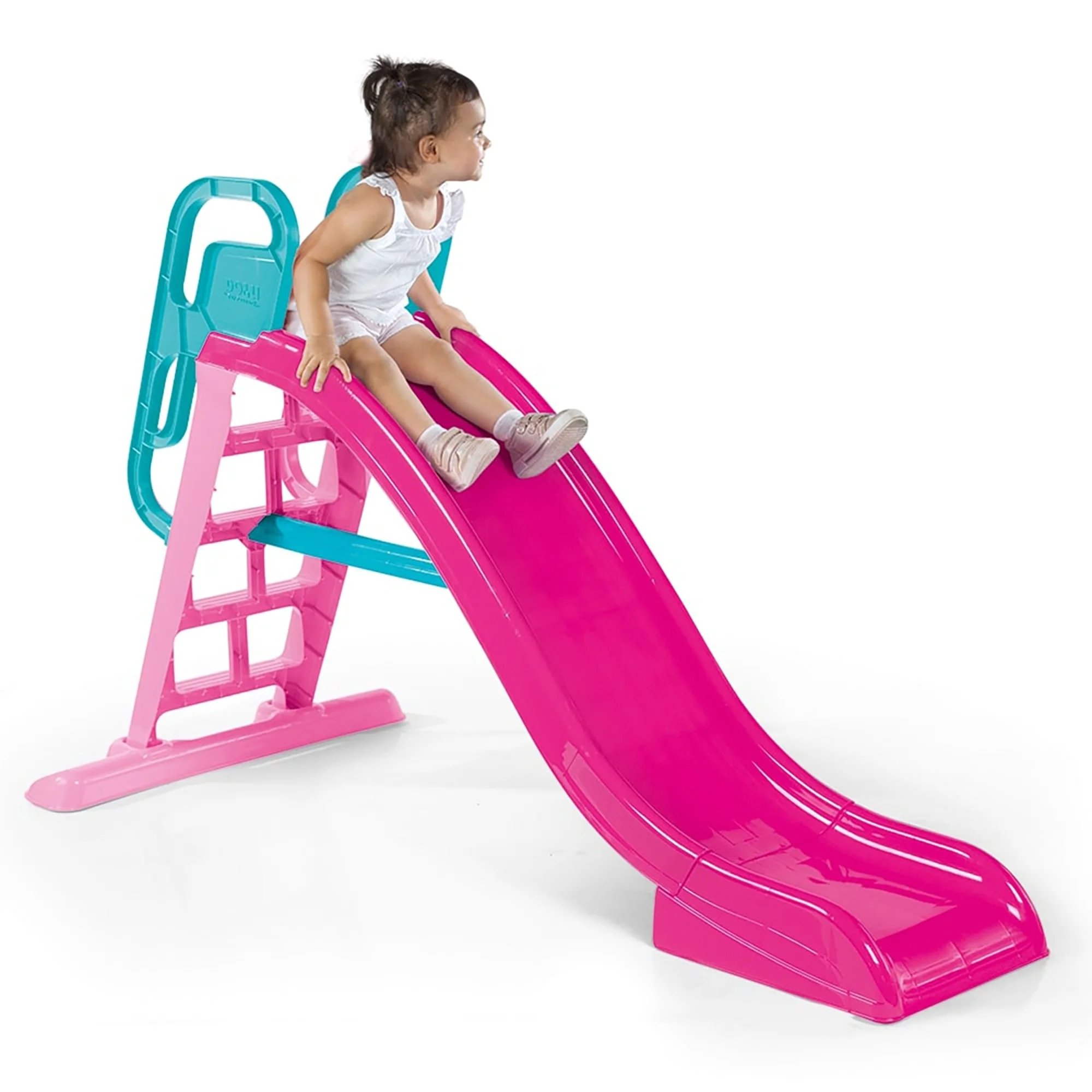 Tobogan cu Apa Splash pentru Casa si Gradina , Model Unicorn , Suprafata de Alunecare 180 cm [2]