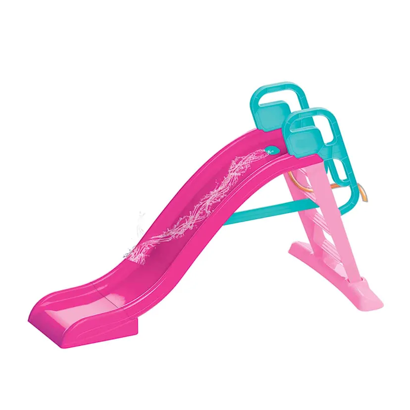 Tobogan cu Apa Splash pentru Casa si Gradina , Model Unicorn , Suprafata de Alunecare 180 cm [7]