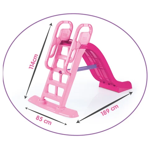 Tobogan cu Apa Splash pentru Casa si Gradina , Model Unicorn , Suprafata de Alunecare 180 cm [8]