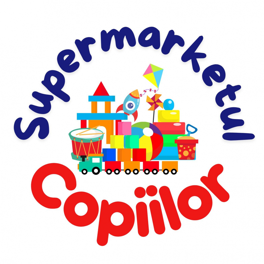 Tobogan Mare pentru Copii Rosu cu Albastru , Interior sau Exterior , AntiUV , Suprafata Alunecare 1.80 Metri [4]