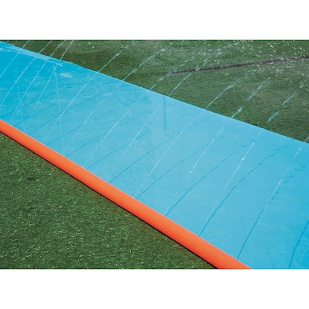 Tobogan Pista Alunecare cu Apa Bestway pentru 1 Persoana, Lungime 5m [3]