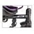 Tricicleta Multifunctionala  pentru Copii ,, Royal Trike '' cu Scaun Reversibil, Sistem "Free Wheel",  Culoare Mov [13]