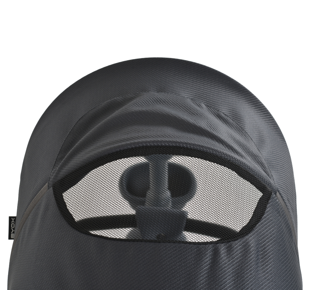 Tricicleta Pliabila Multifunctionala cu Pozitie de Somn, Scaun Reglabil si Reversibil cu Rotatie 360 Grade, Sistem "Free Wheel" Fusion Deluxe Trike, Far cu Lumini si Sunete - GRI INCHIS [10]