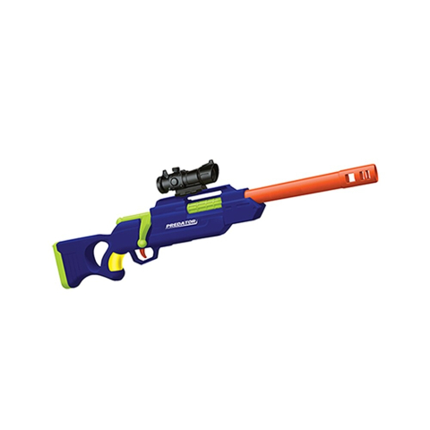 Arma de Jucarie - Sniper  Air Warriors Predator Dart Blaster [1]