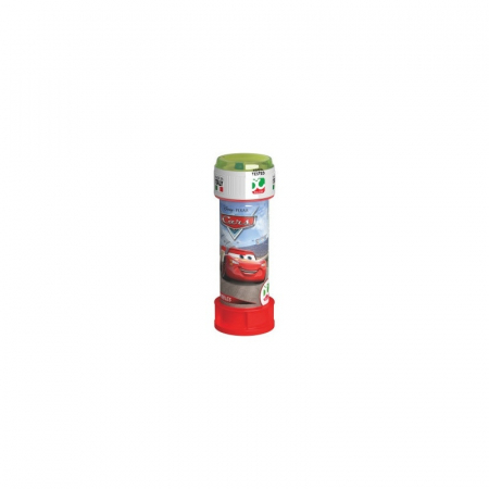 Baloane - Baloane de Sapun Cars, Dulcop 490009, 1 buc
