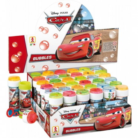 Baloane - Baloane Sapun Asortate Cars