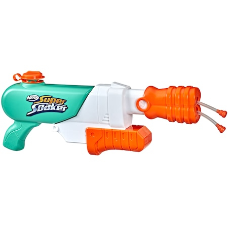 Arme de jucarie - Blaster cu apa Nerf - Super Soaker, Hydro Frenzy