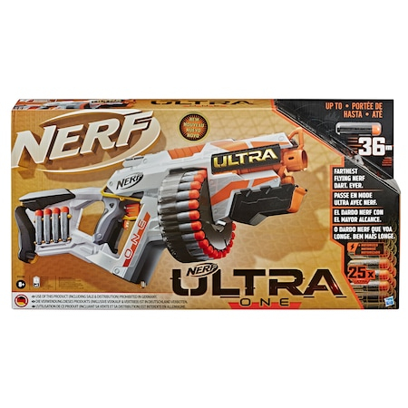 Arme de jucarie - Blaster Nerf - Ultra ONE