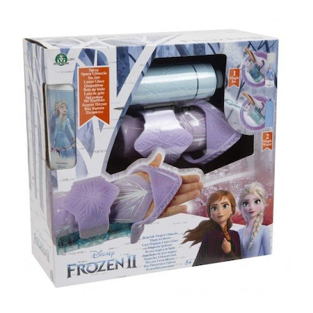 Frumusete, bijuterii si accesorii fetite - Bratara lansator zapada Disney Frozen II