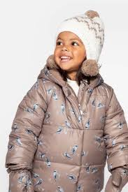 Caciula Impotriva Vant-ului si a Frig-ului cu 3 Ciucuri pentru Fetite, Tranzitie Sezon Primavara / Toamna - 12 / 18 Luni - Made in Polonia [1]