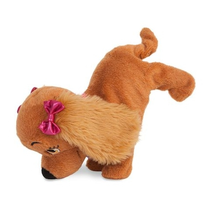 Catelusul IMC Interactiv Lucy Canta si Danseaza cu 20 de Comenzi Vocale [1]