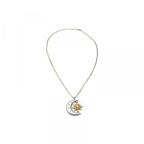 Colier + Pandantiv de Colectie pentru Fetite  Soy Luna, Original Giochi Preziosi [2]