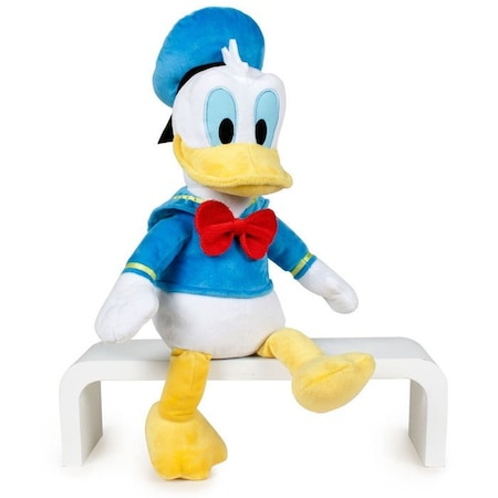 Jucarii de plus - Jucarie de plus  Donald Duck Disney Original, 35 cm,