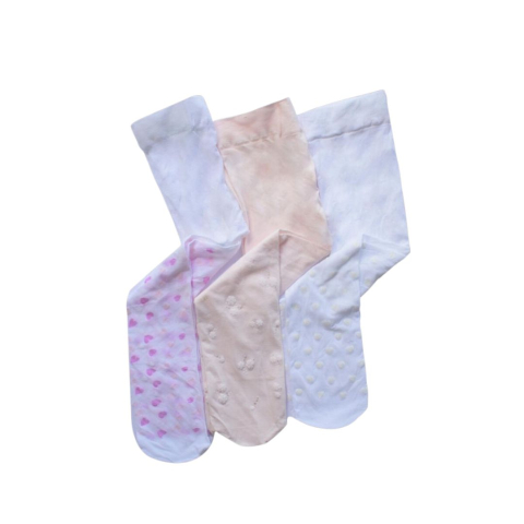 Set 3  Bucati Dres- uri  pentru  Fetite  Modele , Culori si Marimi  Diferite [4]