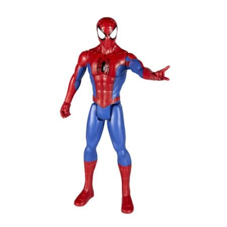 Figurine - Figurina Spider-Man de 30 de cm EVO