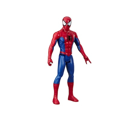 Figurine - Figurina Spider-Man, Titan Hero, 30 cm