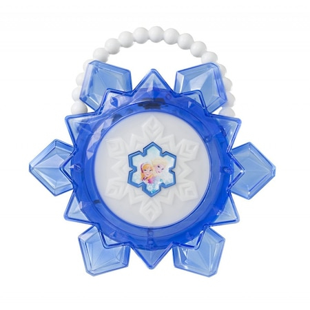 Frumusete, bijuterii si accesorii fetite - Geanta care isi schimba culoarea Frozen