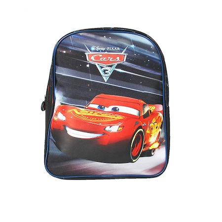 Rechizite si papetarie pentru copii - Ghiozdan gradinita Pigna Cars CARS1728-1