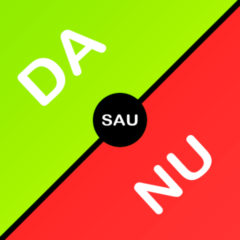 Joc  de Societate Interactiv AS Games - Da sau Nu - Reclama TV [3]