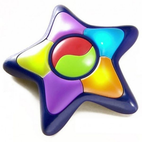 Joc Educativ Dumel Discovery, Adevarat sau Fals, Multicolor [1]