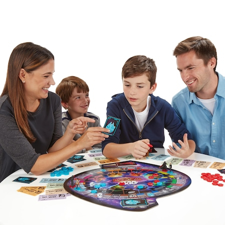 Joc Hasbro Monopoly Star Wars [2]