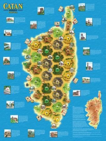 Joc Kosmos - Catan Big Box [1]