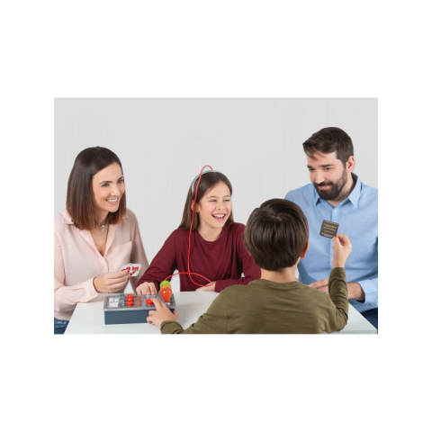 Joc de Societate Playfun –  IMC Detectorul de Minciuni 96967, 8 ani+, 2-10 Jucatori [3]