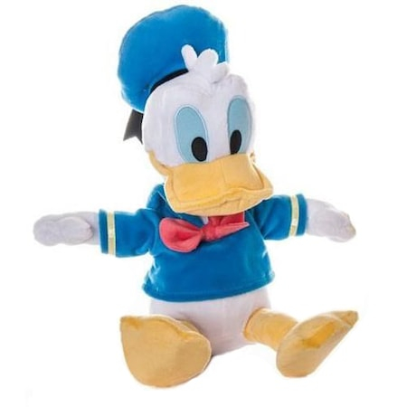 Jucarii de plus - Jucarie de plus Disney Donald, 35 cm