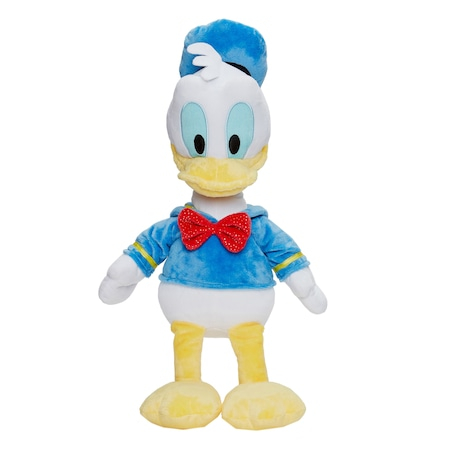 Jucarii de plus - Jucarie de plus Disney Donald, 35 cm