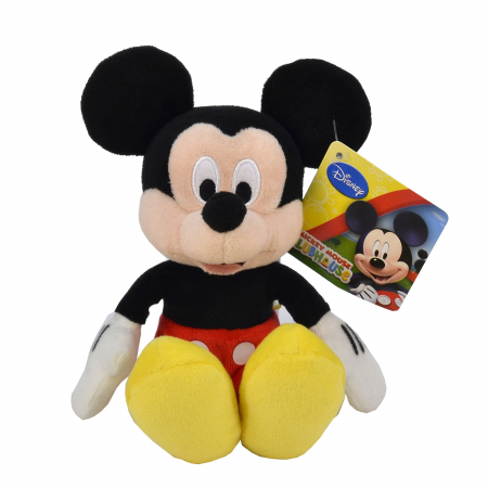 Jucarii de plus - Jucarie de plus Disney, Mickey