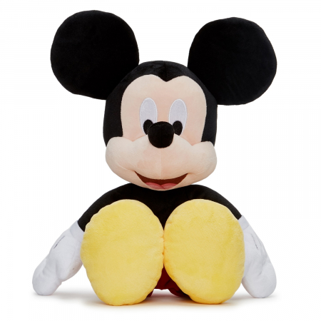 Jucarie de plus Disney Mickey Mouse, 35 cm [5]