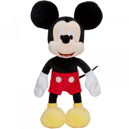 Jucarie de plus Disney Mickey Mouse, 35 cm [1]