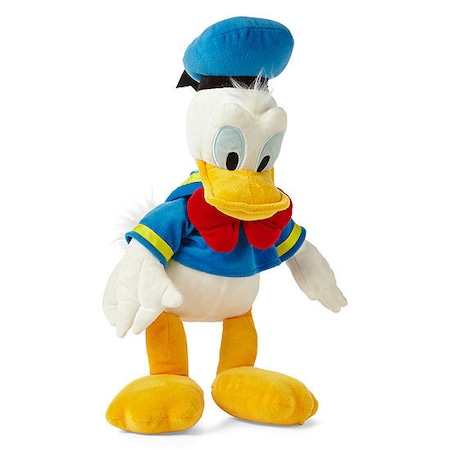 Jucarii de plus - Jucarie de plus, Donald Duck, 35 cm