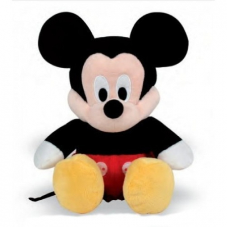 Jucarie de plus Mickey Mouse TM  DISNEY, 35 cm [5]
