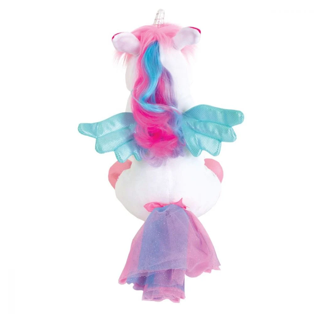 Jucarie de plus  Magic Unicorn Pets - Luana -  Printesa Unicorn [7]