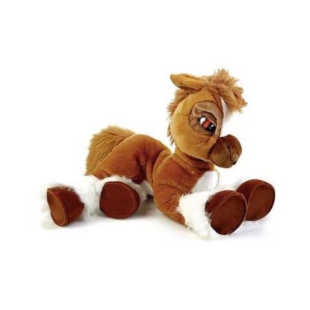 Jucarie De Plus Toffee The Pony Interactive Emotion Pet [2]