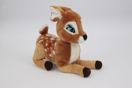 Jucarie Giochi Preziosi Interactiva de Plus Caprioara Praline Emotion Pets Cry [3]