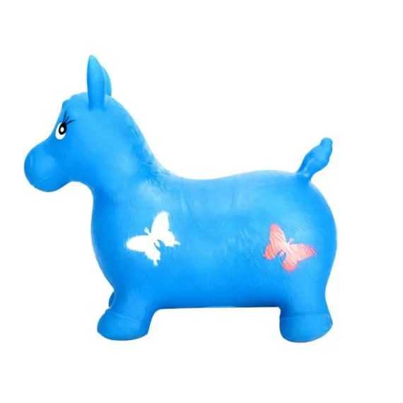 Jucarie gonflabila, Calut albastru, 7toys [2]