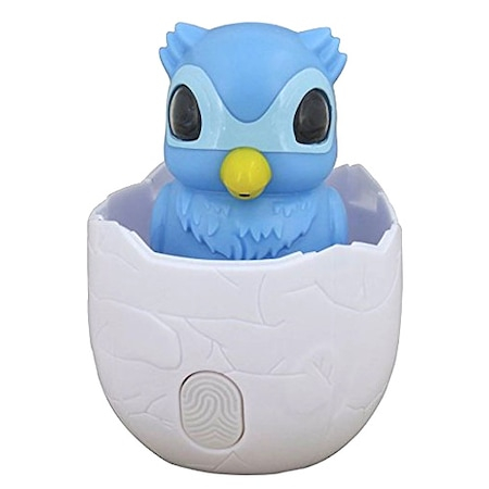 Jucarie interactiva High Five Incubabies Animalut in Ou  - Bufnita [2]