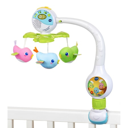 Jucarie pentru patut Vtech, Pasarele [0]