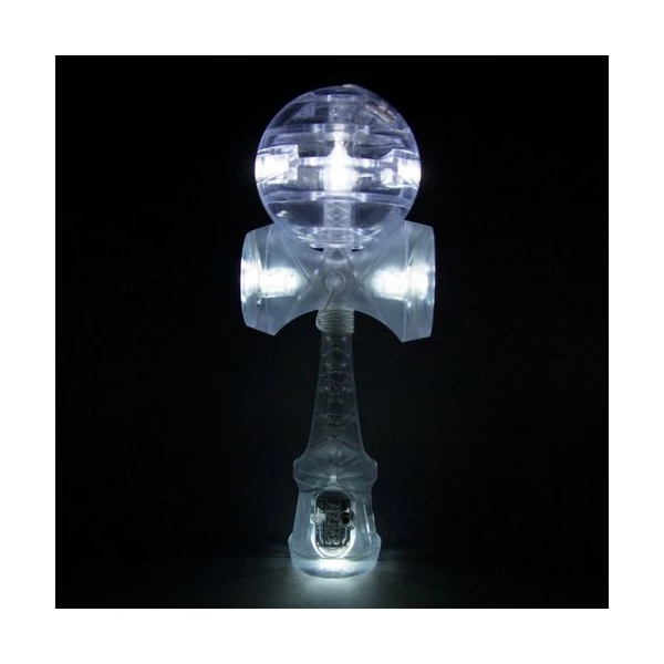 Joc de indemanare Kendama Sweets  Catchy cu Led-uri si Lumini Multicolore  RGB [5]