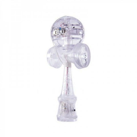 Joc de indemanare Kendama Sweets  Catchy cu Led-uri si Lumini Multicolore  RGB [7]