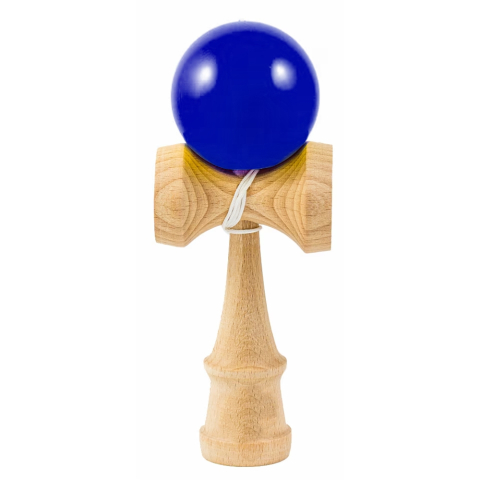 Kendama Sports din Lemn - Joc Interactiv de Indemanare pentru Copii si Adulti , 18 CM [7]